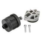 Filtre à Huile Hydraulique Haldex Embrayage Pour Kuga I Freelander 2 8V414A319AA