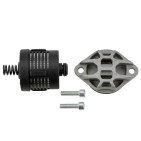 Filtre à Huile Hydraulique Haldex Embrayage Pour Kuga I Freelander 2 8V414A319AA