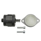 Filtre à Huile Hydraulique Haldex Embrayage Pour Kuga I Freelander 2 8V414A319AA