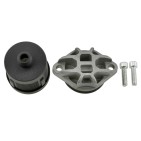 Filtre à Huile Hydraulique Haldex Embrayage Pour Kuga I Freelander 2 8V414A319AA