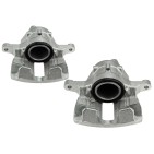Etrier de Frein Avant Gauche+Droit Pour Seat Arosa vw Polo III Lupo 6N0615124CX