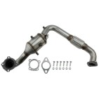 Catalyseur Pour Ford C-max Focus Grand C-max Mondeo 36531PHMA02 36531RCAA01