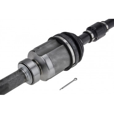 Cardan Arbre de Transmission Droit Pour Nissan Altima 2.5 2007-2012
