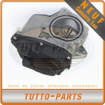 Vanne EGR Seat Cordoba