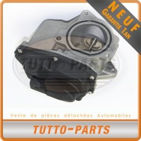 Vanne EGR Seat Cordoba