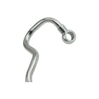 Durite Tuyau d'Huile Direction Assistée Pour Bmw Série 3 (E46) 32411094949
