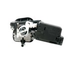 Serrure Hayon de Coffre Pour Renault Trafic II 2001-2006 8200102185