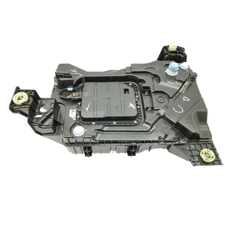 Réservoir ADBlue Pour Peugeot 308 II 1.5 Bluehdi 2.0 Bluehdi 9813676180