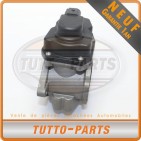 Vanne EGR Seat Ibiza