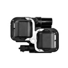 Bobine D'allumage Pour Crossfire Classe S E C Cls Clk Clc A B G M R A0001587303