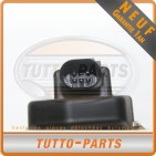 Vanne EGR Seat Toledo