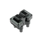 Bobine D'allumage Pour Astra F Calibra Frontera Vectra A Omega B Sobol 1208065