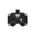 Bobine D'allumage Pour Astra F Calibra Frontera Vectra A Omega B Sobol 1208065