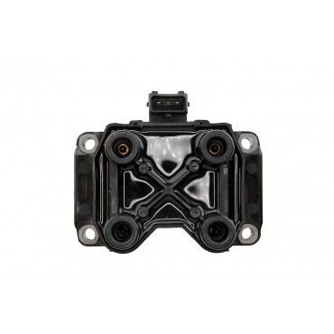 Bobine D'allumage Pour Astra F Calibra Frontera Vectra A Omega B Sobol 1208065