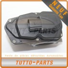 Vanne EGR Seat Leon