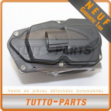 Vanne EGR Seat Leon