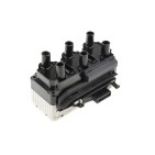 Bobine D'allumage Pour Galaxy Classe V Vento Transporter Sharan Passat 21905106