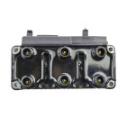 Bobine D'allumage Pour Galaxy Classe V Vento Transporter Sharan Passat 21905106