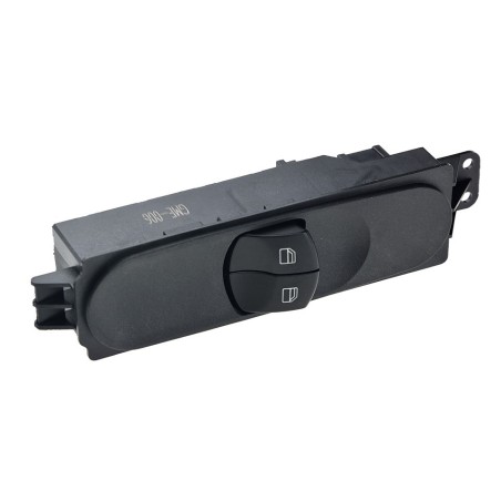Interrupteur Bouton Lève Vitre Conducteur Pour Mercedes Sprinter A9065451513
