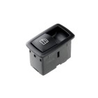 Interrupteur Bouton Lève Vitre Pour Mercedes Classe A B 25182005109116