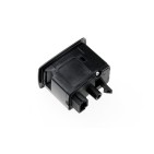 Interrupteur Bouton Lève Vitre Pour Mercedes Classe A B 25182005109116