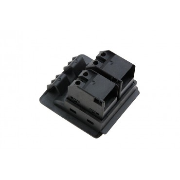 Interrupteur Bouton Lève Vitre Pour Vw New Beetle 1998-2010 1C0959527