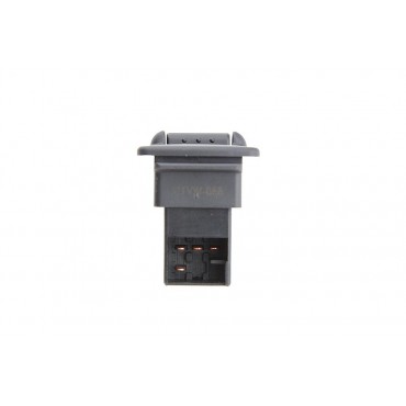 Interrupteur Bouton Lève Vitre Passager Pour Vw New Beetle 1C0959855A 1C0959855