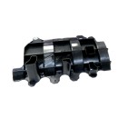 Tole protection éclaboussure Pour Audi A1 A3 1.6 Tdi 2.0 Tdi 2009-2013 03L103623