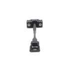 Charnière Cale Porte Avant Pour Audi A4 8K0837249D 8K0837249A