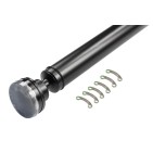 Cardan Arbre de Transmission Arrière Pour Audi Quattro A4 B6/b7 8E0521101D