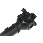 Cardan Arbre De Transmission Avant Pour Bmw Série 5 6 7 26208628043 26207593164