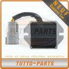 Régulateur de tension SKI-DOO Snowmobiles Freestyle GSX 380F Skandic 515176189