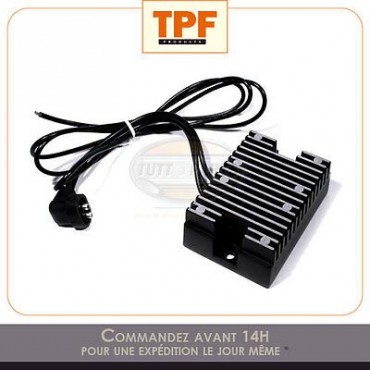 Régulateur tension HARLEY-DAVIDSON Softail Dyna Touring FXR 74519-88A