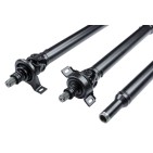 Cardan Arbre De Transmission Pour Mercedes Viano Vito / Mixto A6394103706