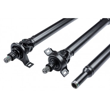 Cardan Arbre De Transmission Pour Mercedes Viano Vito / Mixto A6394103706