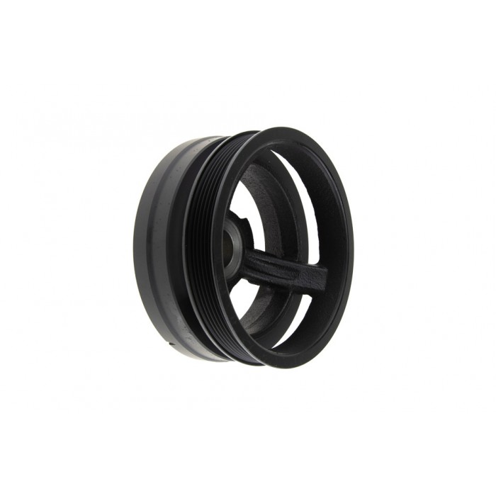 Poulie Damper Pour Ram 1500 Nitro Durango Grand Cherokee Commander 53020689AB