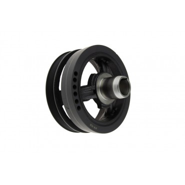 Poulie Damper Pour Ram 1500 Nitro Durango Grand Cherokee Commander 53020689AB