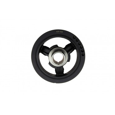 Poulie Damper Pour Ram 1500 Nitro Durango Grand Cherokee Commander 53020689AB