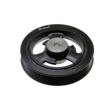 Poulie Damper Pour Chrysler Pt Cruiser 1.6 2001-2010