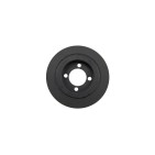 Poulie Damper Pour Citroën Ax Saxo Xsara Peugeot 106 II/I 1.5 D 0515L6