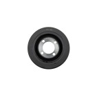 Poulie Damper Pour Citroën Ax Saxo Xsara Peugeot 106 II/I 1.5 D 0515L6