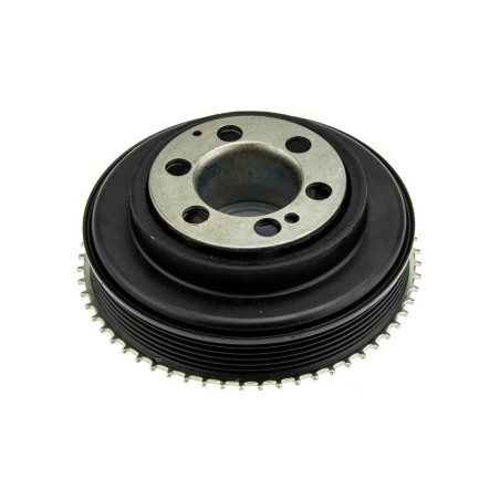 Poulie Damper Pour Ford Galaxy Mondeo S-max Range Rover Evoque Discovery 1682158