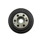 Poulie Damper Pour Ford Galaxy Mondeo S-max Range Rover Evoque Discovery 1682158