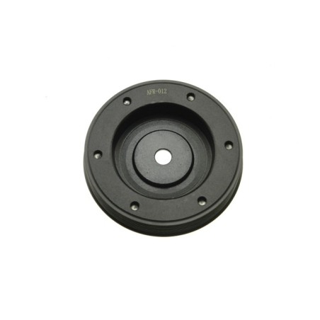 Poulie Damper Pour C4 Picasso C5 C8 Ds4 Ds5 Jumpy S-max Mondeo Kuga Focus 0515Q8