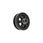 Poulie Damper Pour Classe G M S E C Clk Sl Slk Viano Vito / Mixto 1120350000