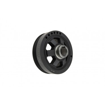 Poulie Damper Pour Classe G M S E C Clk Sl Slk Viano Vito / Mixto 1120350000