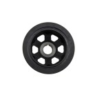 Poulie Damper Pour Classe G M S E C Clk Sl Slk Viano Vito / Mixto 1120350000