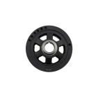 Poulie Damper Pour Classe G M S E C Clk Sl Slk Viano Vito / Mixto 1120350000