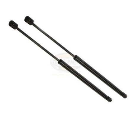 Vérin De Hayon de Coffre Fiat 500 Des 2007 - Abarth 500 Des 2008 - 5178541
