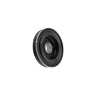 Poulie Damper Pour Mitsubishi Pajero II Canter MD160546